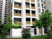 buangkok-crescent photo thumbnail #4